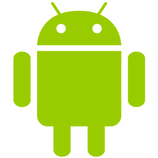 android-logo-transparent-background | MB&G